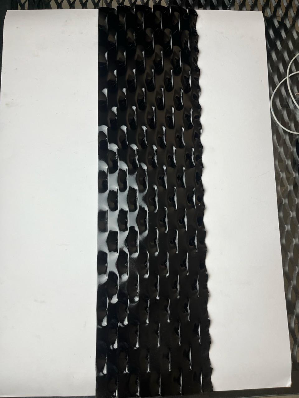 نمونه چشمه ۰۳ — نمونه محصول